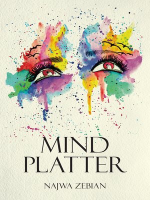 cover image of Mind Platter